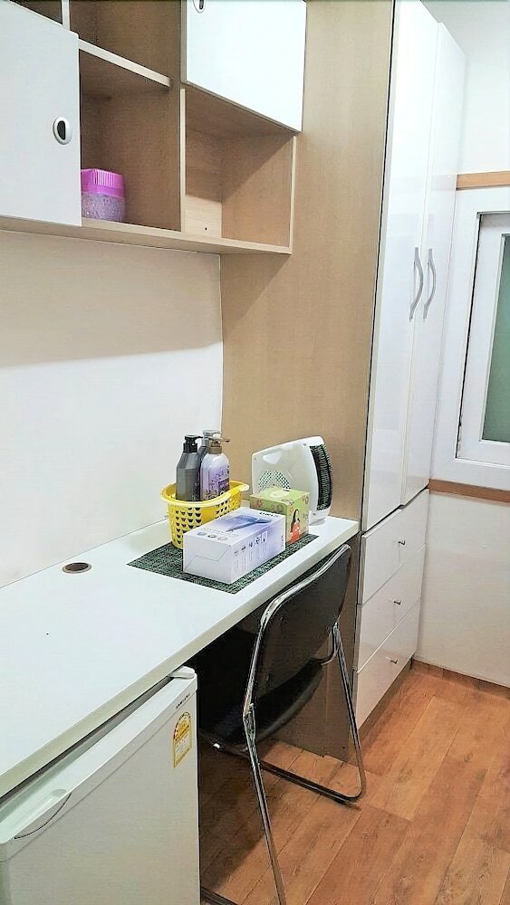 Hotel Cc Guesthouse No.2