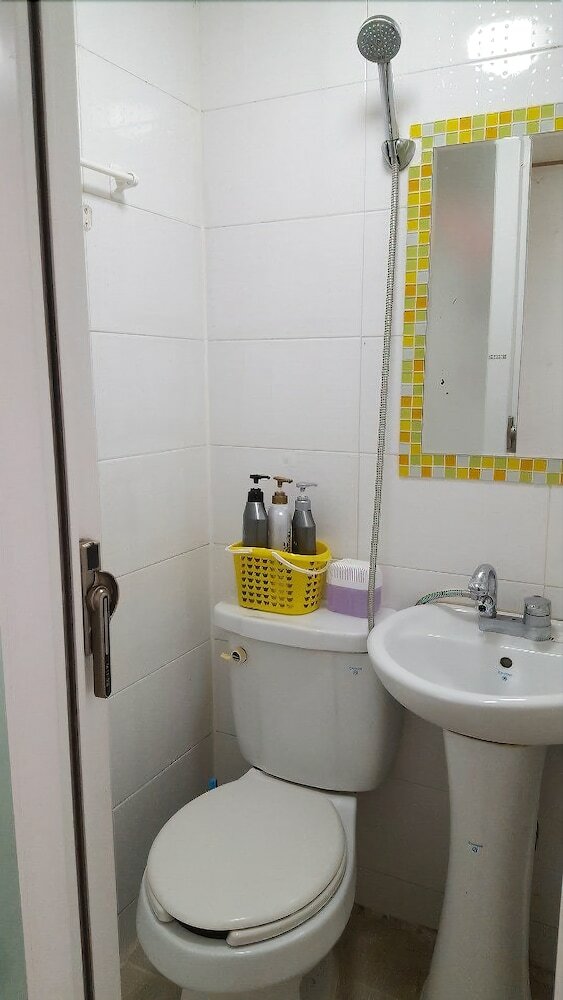 Hotel Cc Guesthouse No.2