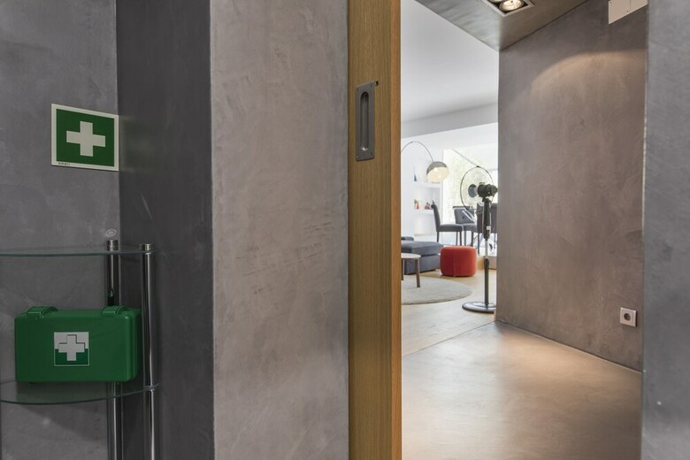 Marques de Pombal Trendy Apartment