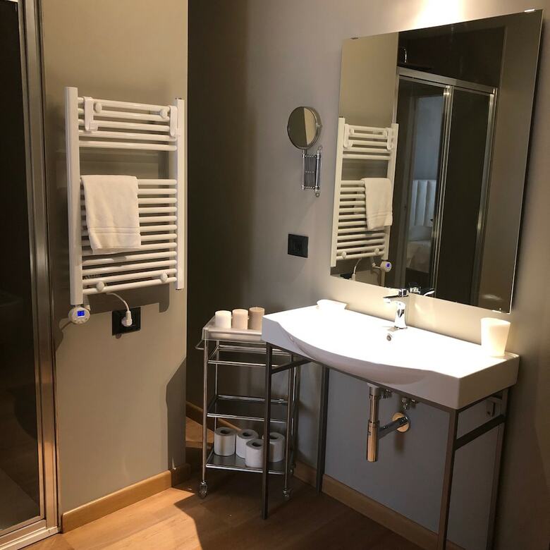 Apartment Hotel Marchesini