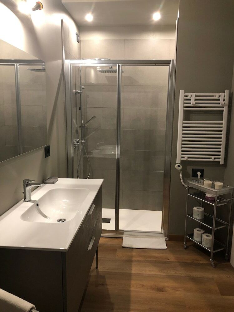 Apartment Hotel Marchesini