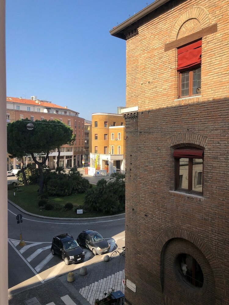 Apartment Hotel Marchesini