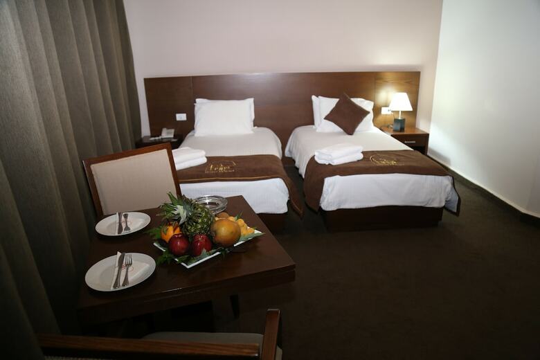 Douma Hotel