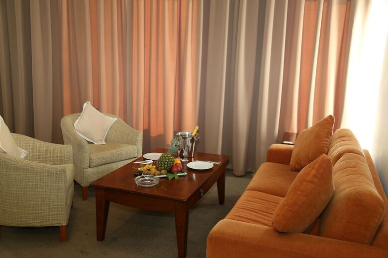 Douma Hotel