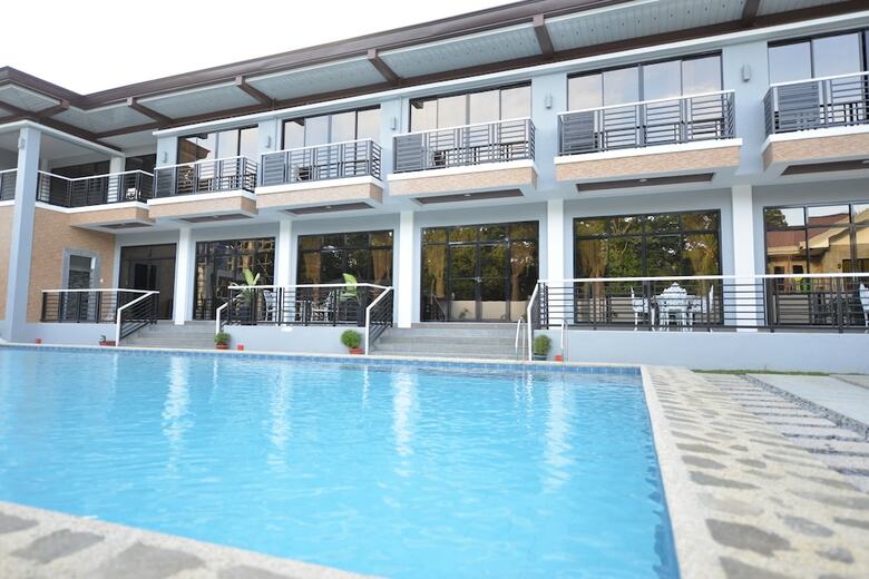 Hotel Gabriella