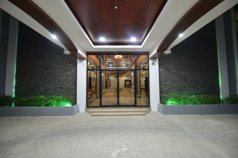 Hotel Gabriella