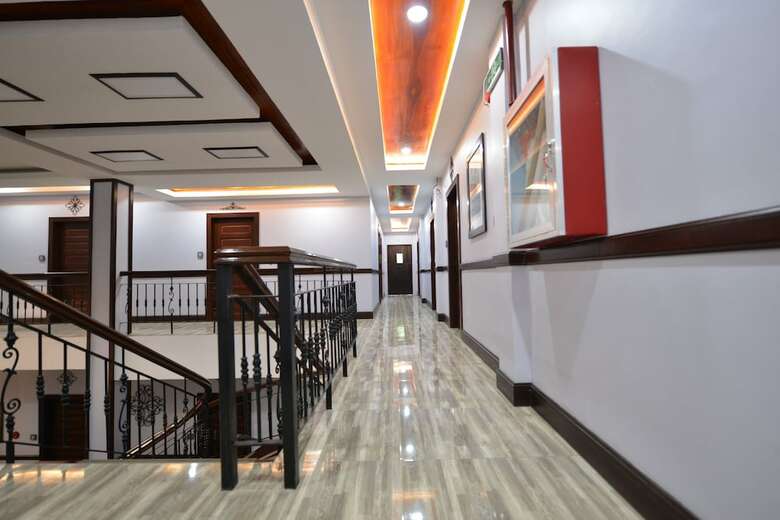Hotel Gabriella