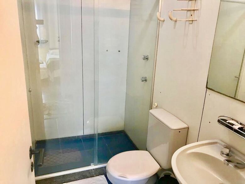 Apartamentos Jump In Bed Leblon 5 - Flat