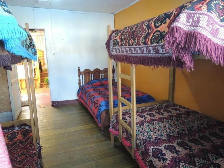 Hostal Ayni Hostel