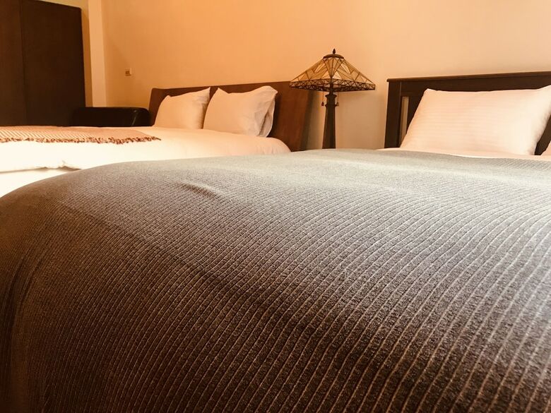 Hotel Grace House Homestay