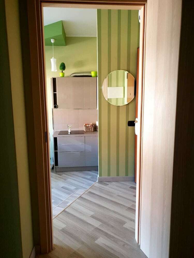 Hotel Stesicoro Homes