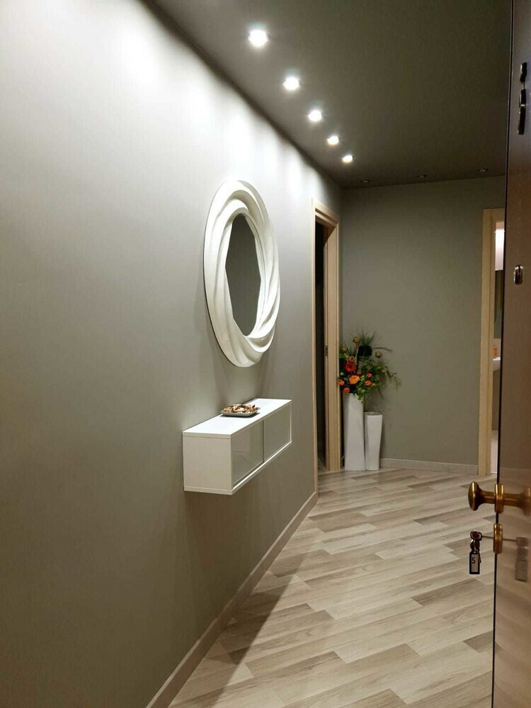 Hotel Stesicoro Homes