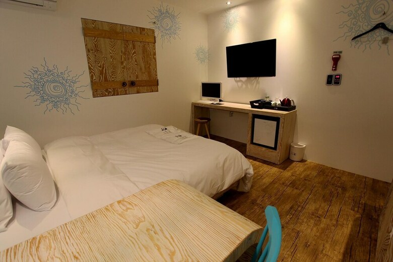 Hwagok Lush Hotel
