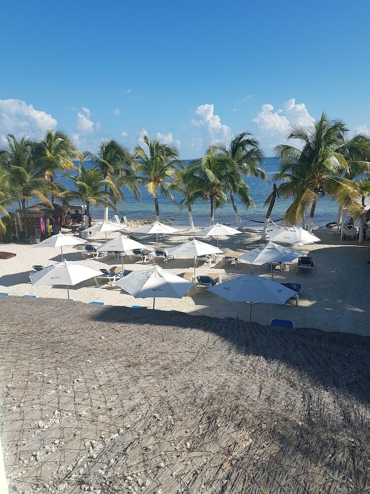 Hotel Ammaris Beach Club