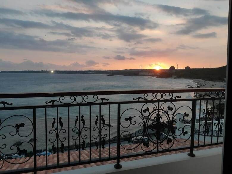 Bed & Breakfast Nanwan Ocean Star Inn