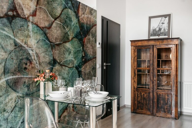Rotunda Apartment By Loft Affair
