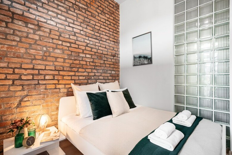 Rotunda Apartment By Loft Affair
