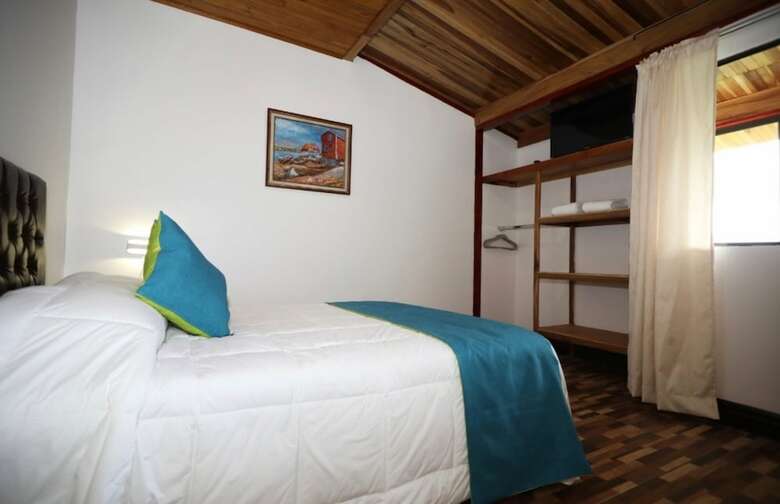 Posada Whitehouse Bed And Breakfast