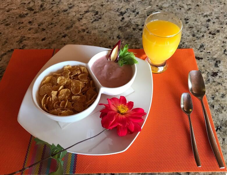 Posada Whitehouse Bed And Breakfast