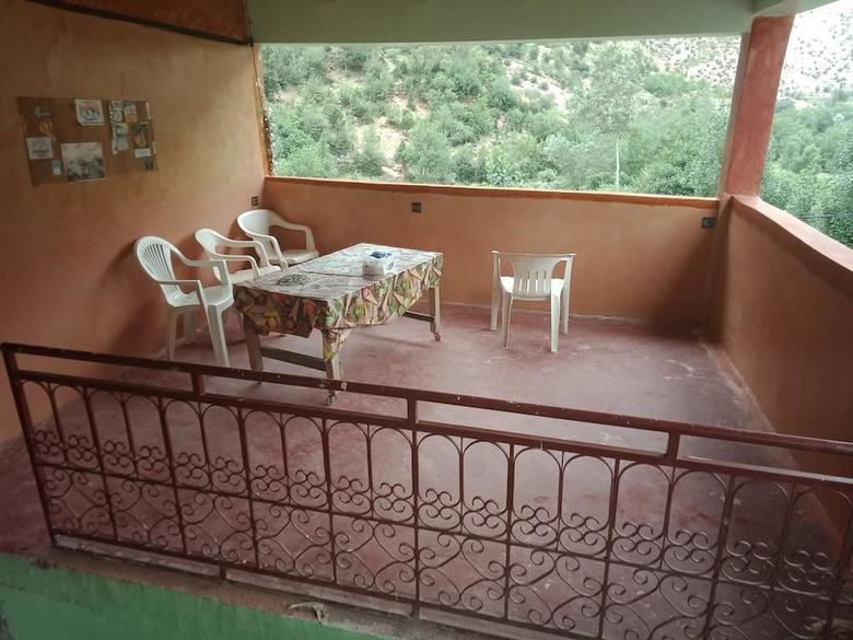 Hotel G�te Tawajdat Taghia
