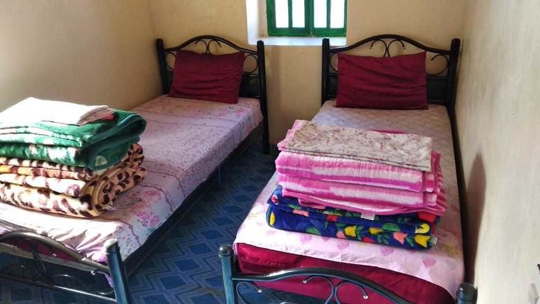 Hotel G�te Tawajdat Taghia