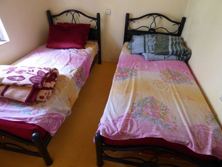 Hotel G�te Tawajdat Taghia