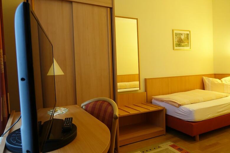 Bed & Breakfast Pension Am Nicolaiplatz
