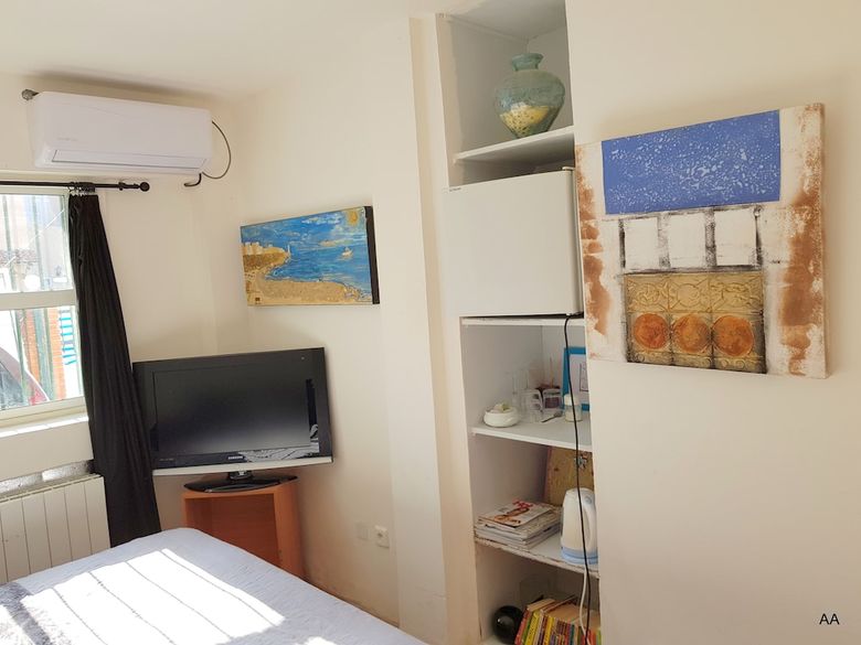 Hotel Guest-house Marbella