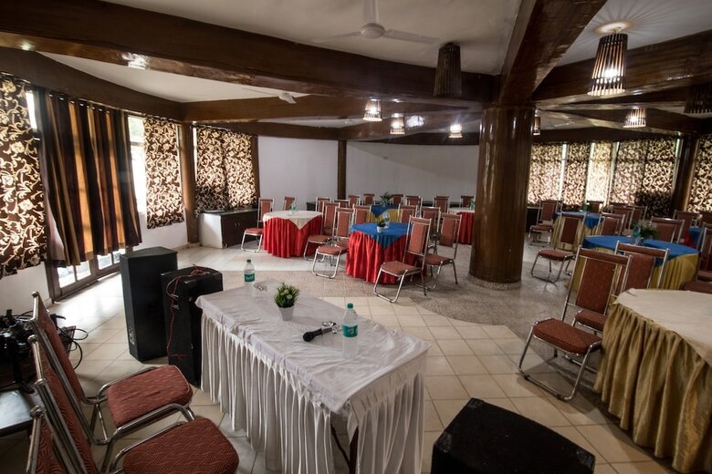 Apartamento La Perle River Resorts