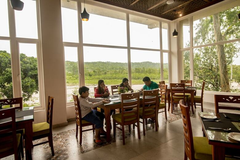 Apartamento La Perle River Resorts