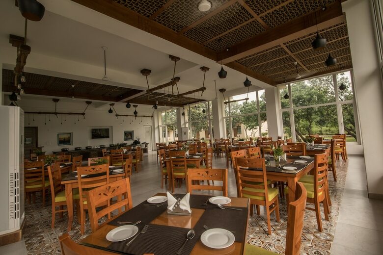 Apartamento La Perle River Resorts