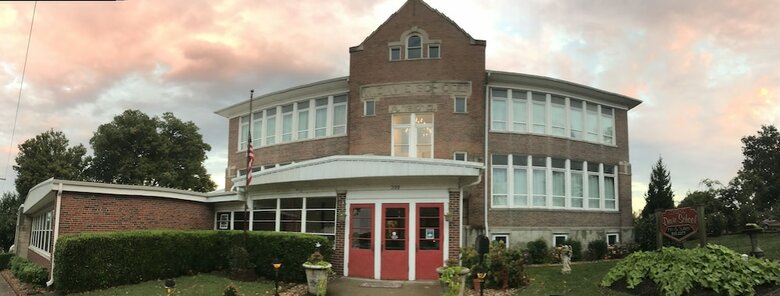 Bed & Breakfast Davie School Inn