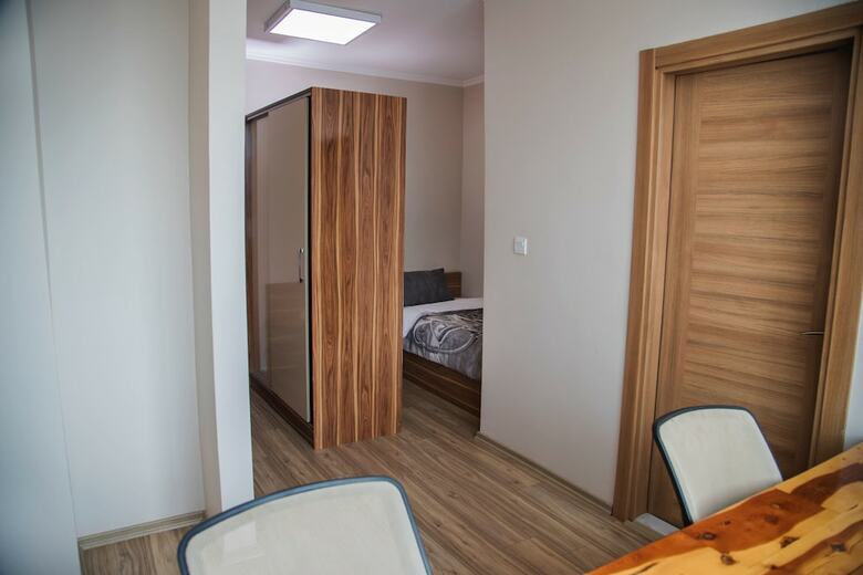 Bed & Breakfast Troy Serviced Apartments