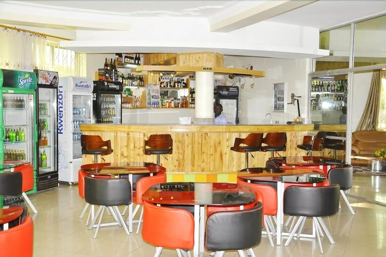 Hotel Continental Iganga