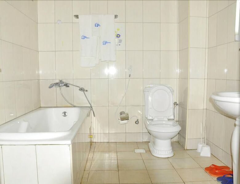 Hotel Continental Iganga
