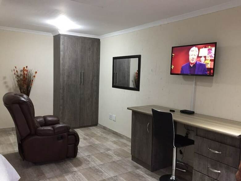 Hotel Carnival View Guest House