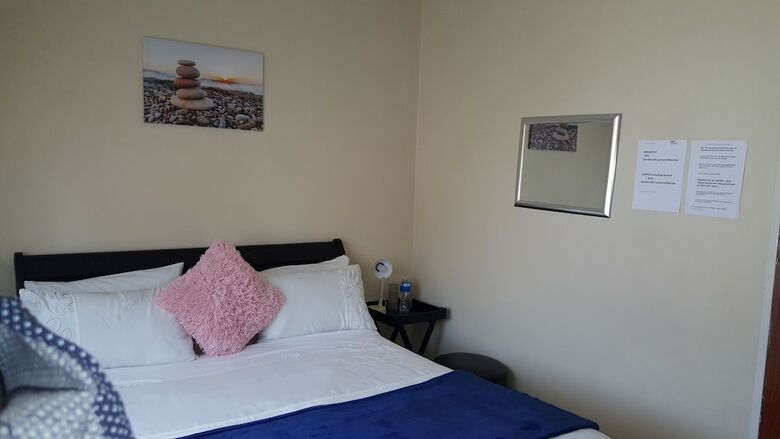 Hotel Carnival View Guest House