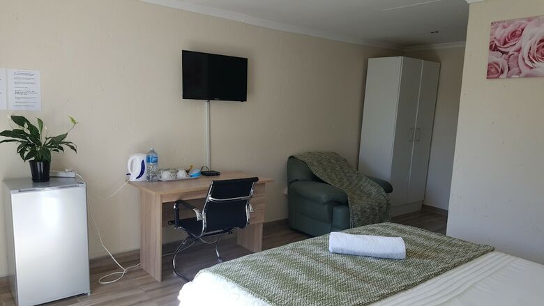 Hotel Carnival View Guest House