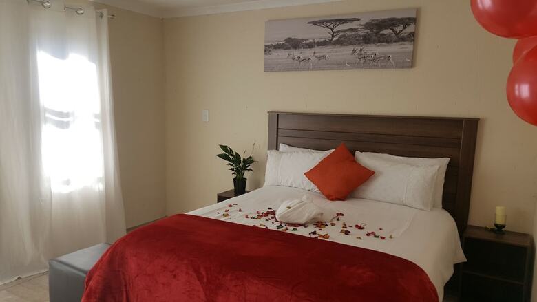 Hotel Carnival View Guest House