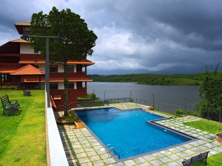 Apartamento Vistara Resort