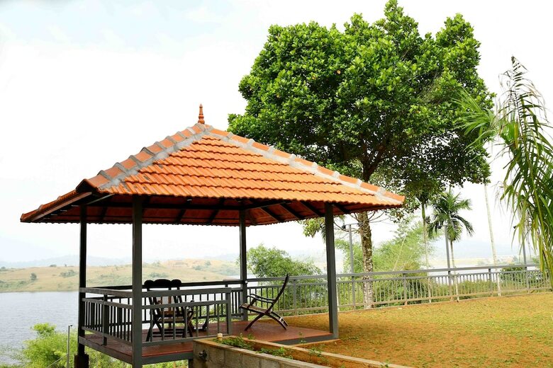 Apartamento Vistara Resort