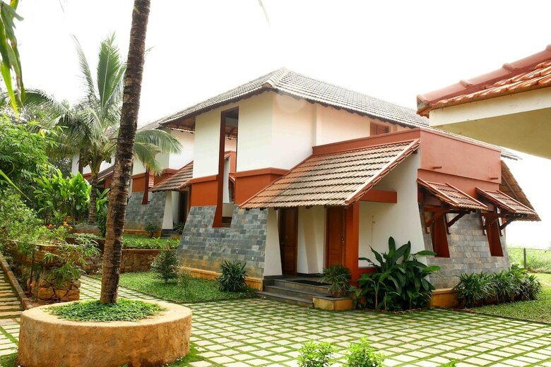 Apartamento Vistara Resort
