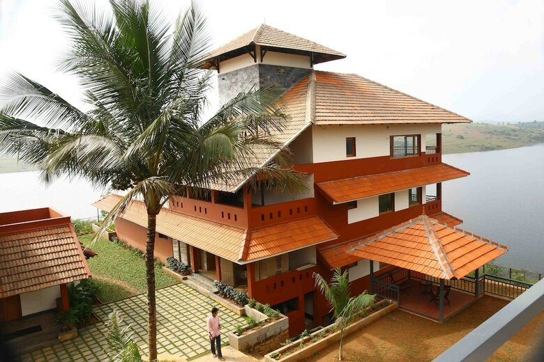 Apartamento Vistara Resort