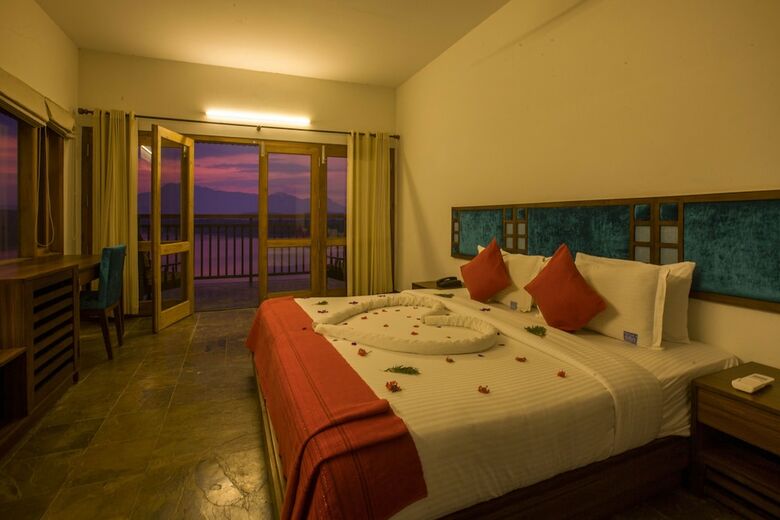 Apartamento Vistara Resort