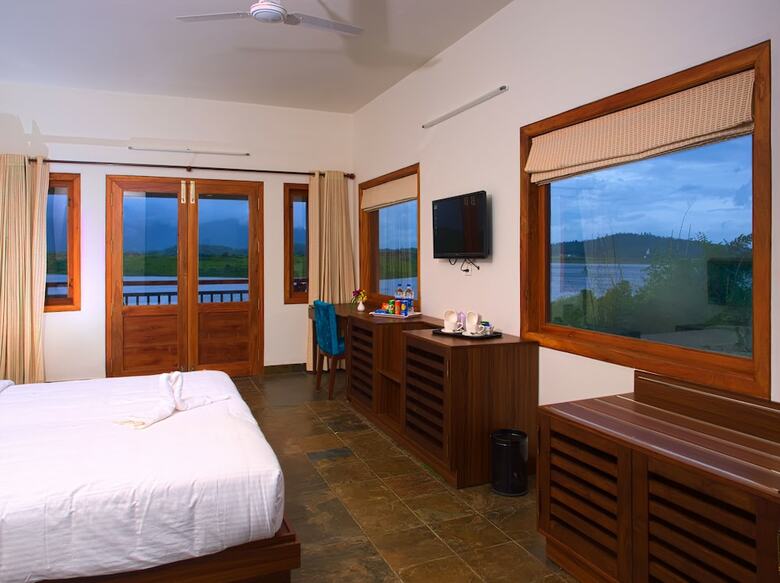 Apartamento Vistara Resort