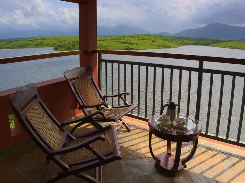 Apartamento Vistara Resort