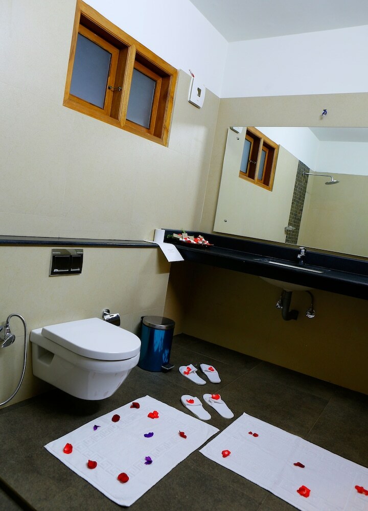 Apartamento Vistara Resort