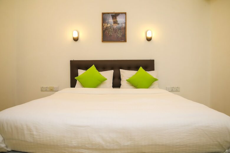 Bed & Breakfast Negombo Beach By Flipflop Hostels