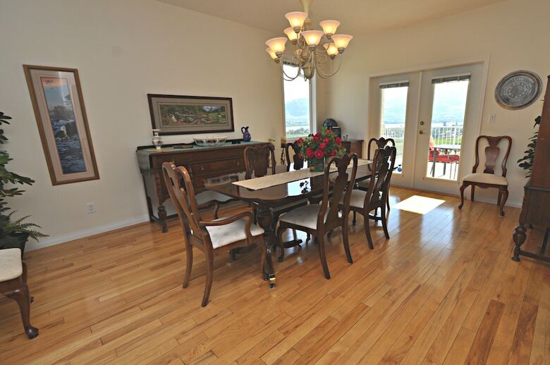 The White Horse Bed & Breakfast