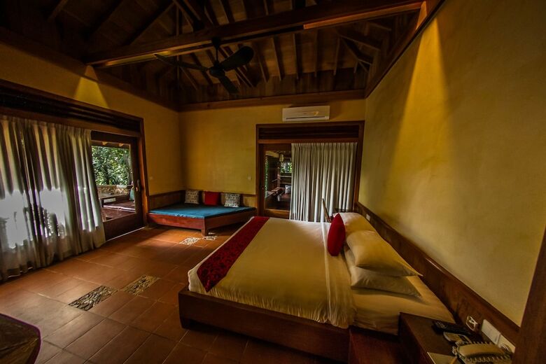 Hotel Veranda Natural Resort